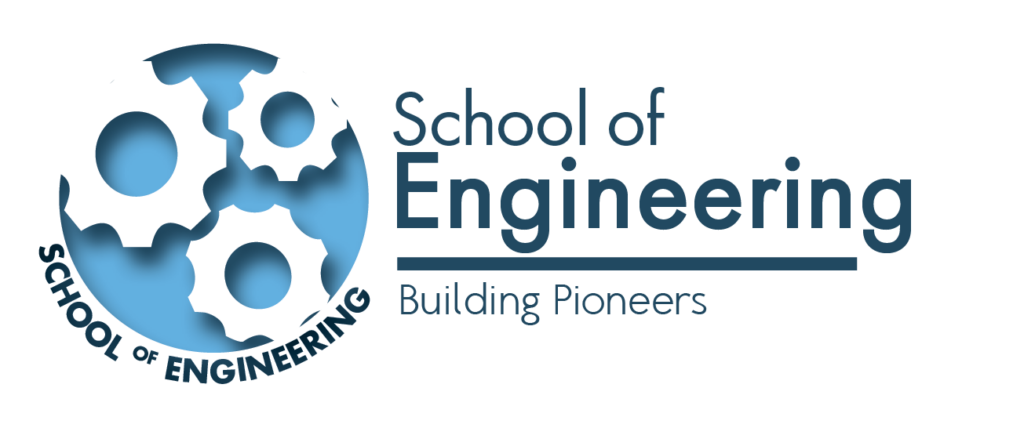 TGHS School of Engineering gears