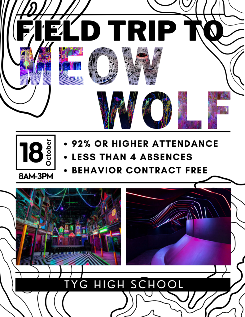 Meow wolf 1